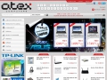 Atex Computers - Noi vindem calculatoare