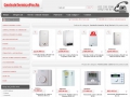 Magazinul dumneavoastra complet de centrale termice 