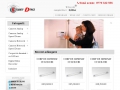 SecurityDevice.ro: Magazin online cu camere de supraveghere, corp