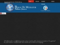 Birou de mediator