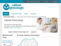 cabinet ginecologic