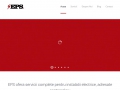 Electric Power Systems | EPS