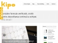 Kipo - Team building Iasi