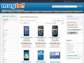Magazin de telefoane mobile