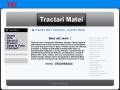Tractari auto timisoara