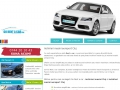 Rent a car cluj
