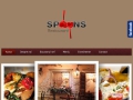 Restaurant Spoons