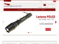 Lanterne led