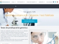 Teste genetice