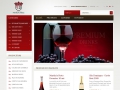 Premium Drinks
