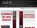 Echipamente High End