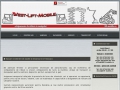Stivuitoare Nacele Transpalete | West Lift Mobile Timisoara