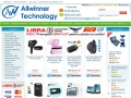 Allwinner Romania