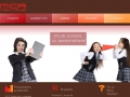 GrupMCA.ro uniforme scolare cu personalitate