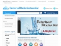 Universul Dedurizatoarelor