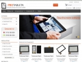 PROTABLETA Service Componente