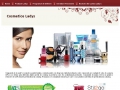 Reprezentanti cosmetice Ladys in Romania