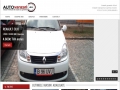 Vanzare autoturisme second-hand