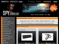 SPY SHOP - SPY.STORE.RO