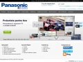 TV LED Panasonic