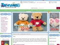 Jucarus.ro - magazin online jucarii din plus si cadouri