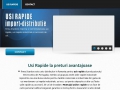 Usi rapide industriale