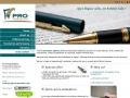 ProTranslatio - Birou de traduceri