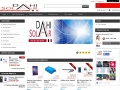 Dahi Solar - Magazin online