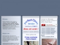 Perfect Clean Service, firma de curatenie Piatra Neamt.