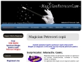 Animatori petreceri copii bucuresti. Magician petreceri copii