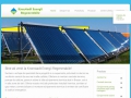 Kronstadt Energii Regenerabile Brasov