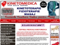 Cabinet recuperare medicala Bucuresti