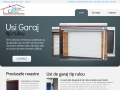 Executam usi de garaj tip rulou