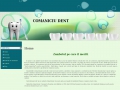 Comaniciu Dent