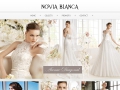 Rochii de Mireasa Cluj Napoca - Salon Novia Blanca Cluj