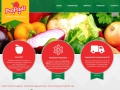 Distributie Legume Fructe - Importator Fructe si Legume