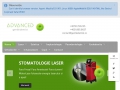 Implanturi dentare laser Bucuresti - Advanced Gentle Dentist