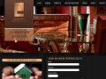 Designer interior