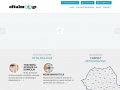 Site de promovare a cabinetelor de oftalmologie