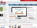 Creare site
