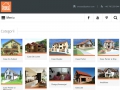 Proiecte case - Constructii Case -  Design interior – Arhitectu