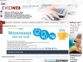 Design web | EVIDWEB