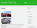 Tractari cluj. Asistenta rutiera in cluj in tara si ue 