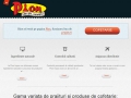 Pion Impex SRL