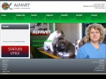 Cabinet Veterinar Alfa Vet