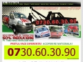 Tractari remorci in siguranta - Tractari 24 din 24 de ore