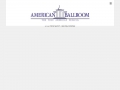 American Ballroom Bucuresti