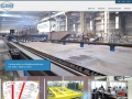 Producator de structuri metalice