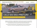 Tractari auto Suceava la cele mai mici preturi!