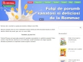 Cereale fara zahar